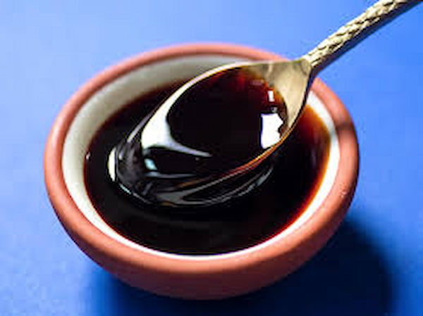 تصویر 2 از خرید شیره انگور کاشمر + قیمت فروش استثنایی